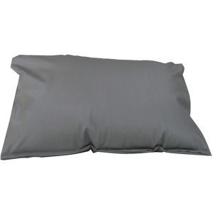 Coussin carre 35 x 35 cm